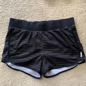 Champion shorts size small